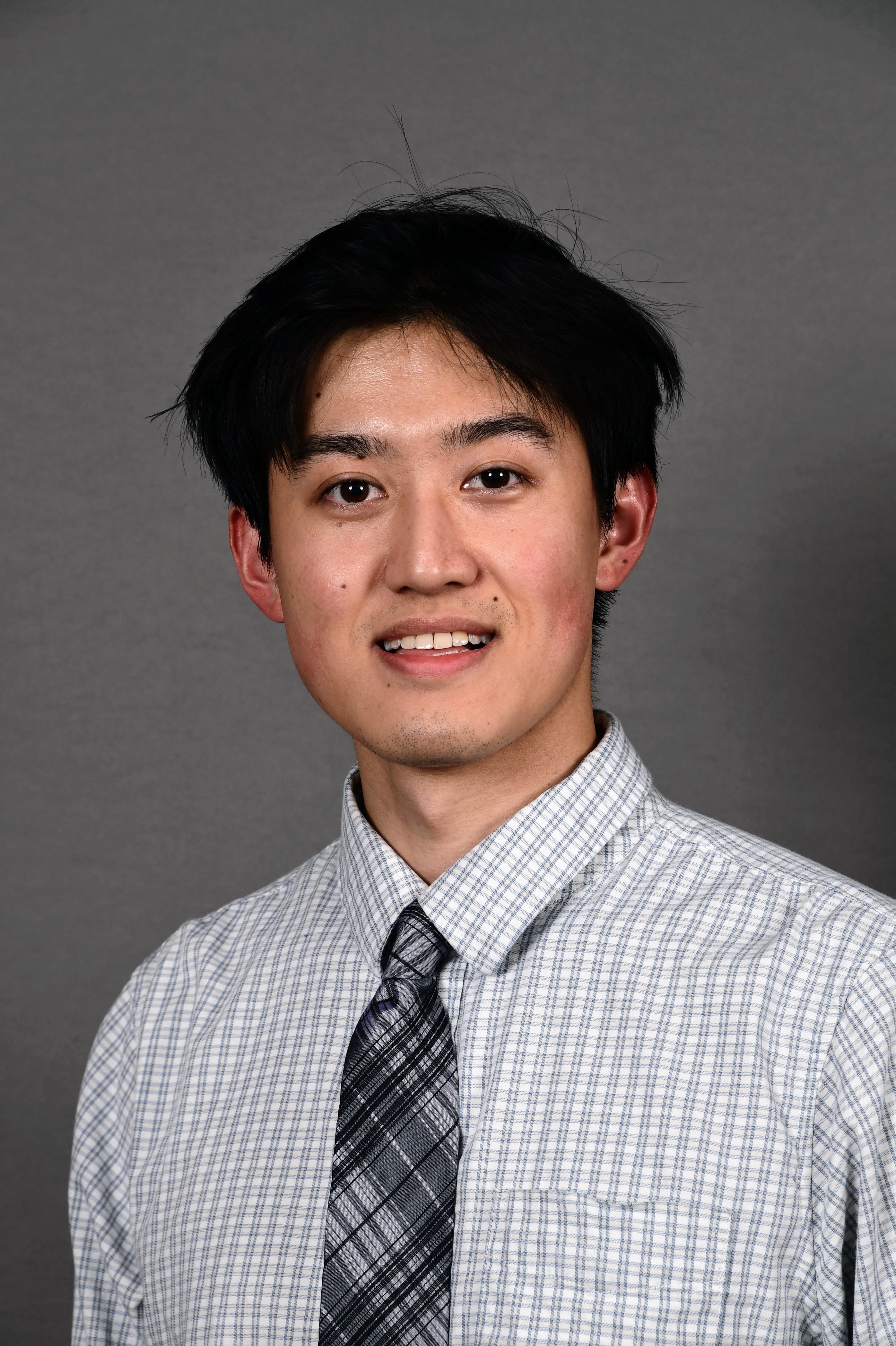  David Luo
